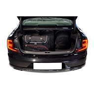 KJUST SET OF AERO BAGS 5PCS FOR VOLVO S90 PHEV 2016+ - Car Boot Organiser