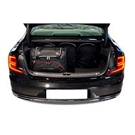 KJUST SET OF SPORT BAGS 5PCS FOR VOLVO S90 2016+ - Car Boot Organiser