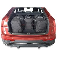 KJUST SET OF AERO BAGS 4PCS FOR AUDI Q5 SPORTBACK 2020+ - Car Boot Organiser