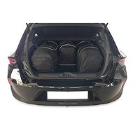 KJUST SET OF BAGS 4PCS FOR OPEL ASTRA HATCHBACK 2021+ - Car Boot Organiser