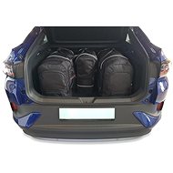 KJUST SET OF BAGS 4PCS FOR VW ID.5 2022+ - Car Boot Organiser