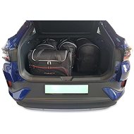KJUST SET OF BAGS 5PCS FOR VW ID.5 2022+ - Car Boot Organiser