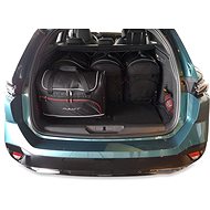 KJUST SET OF BAGS 5PCS FOR PEUGEOT 308 SW 2021+ - Car Boot Organiser