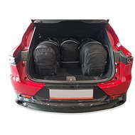 KJUST SET OF 4 BAGS FOR ALFA ROMEO TONALE 2022+ - Car Boot Organiser