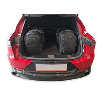 KJUST SET OF BAGS 3PCS FOR ALFA ROMEO TONALE 2022+ - Car Boot Organiser