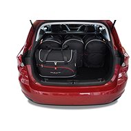 KJUST SET OF BAGS 5PCS FOR FIAT TIPO SW CROSS BOTTLE 2022+ - Car Boot Organiser