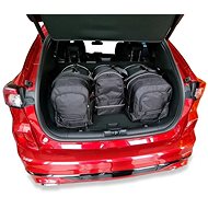 KJUST SET OF AERO BAGS 4PCS FOR FORD KUGA PHEV 2019+ - Car Boot Organiser