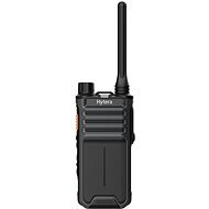 Hytera BP515LF, PMR446 analóg/digitális rádió - Walkie Talkie