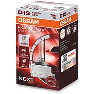 Osram Xenarc D1S Night Breaker Laser Next. gen +200% - Xenon Flash Tube