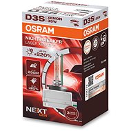 Osram Xenarc D3S Night Breaker Laser Next. gen+220% - Xenon Flash Tube