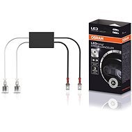 OSRAM LEDriving Error Canceler H7, LEDEC01 - LED Car Bulb