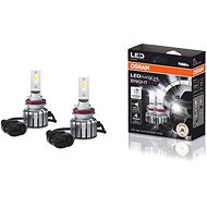 OSRAM LEDriving HL BRIGHT +300% "H8/H11/H16/H9" 12V - LED Car Bulb
