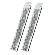 AHProfi Galvanized ramps, load capacity 544 kg, pair - Car Ramp