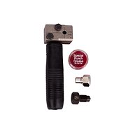 AHProfi Brake pipe crimping set O 4,75 mm - Pipe Cutter