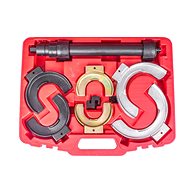 AHProfi MacPherson spring puller with replaceable jaws - Puller