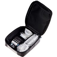 Draeger Bag M, for A6/7000, with space for mouthpieces and printer - Protective Case
