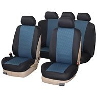 CAPPA TRACK car seats black/blue - Car Seat Covers
