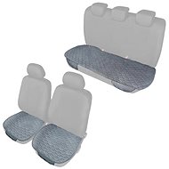 CAPPA Car seat upholstery TOKIO grey - Car Seat Covers