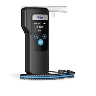 Draeger Alcotest 6000 Bluetooth - Alcohol Tester