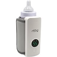 dRio SMART BW6 Digital Accu USB Bottle Warmer / Milk Warmer for Infant - Bottle Warmer