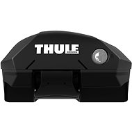 Thule Edge Raised Rail 7204 - Footings