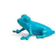 Mr&Mrs Fragrance Frog Bergamot  - modrá   - Car Air Freshener