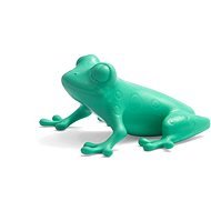 Mr&Mrs Fragrance Frog Bergamot  - zelená - Car Air Freshener