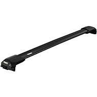 THULE pro CITROËN Nemo, 5-dr Van s podélnými nosiči 2008-> - Střešní nosiče