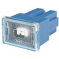 HELLA pojistka PAL AS 20A modrá  - Car Fuses