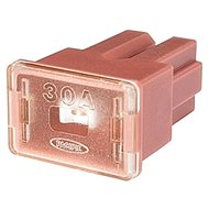 HELLA fuse PAL AS 30A pink - Car Fuses