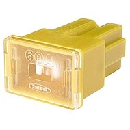 HELLA fuse PAL AS 60A yellow - Car Fuses