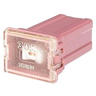 HELLA fuse PAL F 30A pink - Car Fuses