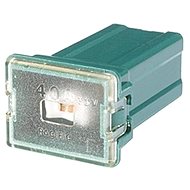 HELLA fuse PAL F 40A green - Car Fuses