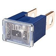 HELLA fuse PAL B 100A blue - Car Fuses