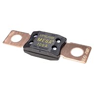 HELLA fuse MEGA 100A yellow - Car Fuses