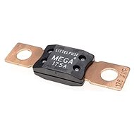 HELLA fuse MEGA 175A white - Car Fuses