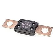 HELLA fuse MEGA 250A pink - Car Fuses