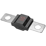 HELLA fuse MIDI 50A red - Car Fuses