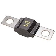 HELLA fuse MIDI 60A yellow - Car Fuses