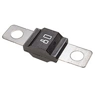 HELLA fuse MIDI 80A white - Car Fuses