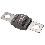 HELLA fuse MIDI 150A grey - Car Fuses