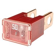 HELLA pojistka PAL B 50A červená  - Car Fuses