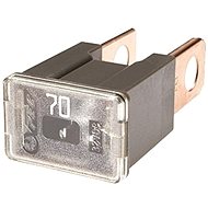HELLA pojistka PAL B 70A hnědá  - Car Fuses