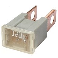 HELLA fuse PAL B 120A white - Car Fuses