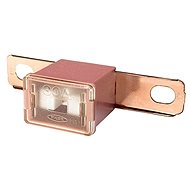 HELLA pojistka PAL C 30A růžová  - Car Fuses