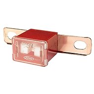 HELLA pojistka PAL C 50A červená  - Car Fuses
