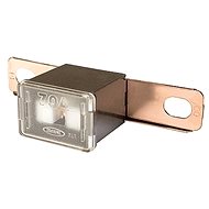 HELLA pojistka PAL C 70A hnědá HELLA - Car Fuses