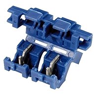 HELLA fuse holder ATO for direct connection to cable - Fuse Holder