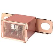 HELLA pojistka PAL CS 30A růžová  - Car Fuses