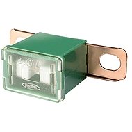 HELLA pojistka PAL CS 40A zelená  - Car Fuses